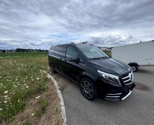 Mercedes-Benz V 250 Gebrauchtwagen