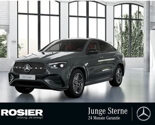 Mercedes-Benz GLE 450 Gebrauchtwagen