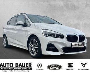BMW 220 Active Tourer Gebrauchtwagen
