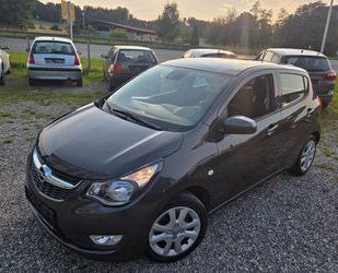 Opel Karl Gebrauchtwagen