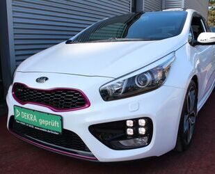 Kia pro ceed / ProCeed Gebrauchtwagen