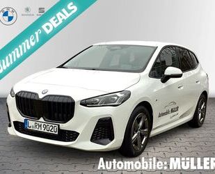 BMW 218 Active Tourer Gebrauchtwagen