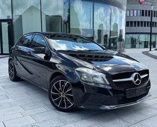 Mercedes-Benz A 180 Gebrauchtwagen