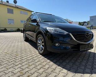 Mazda CX-9 Gebrauchtwagen