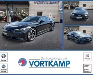 Audi e-tron GT Gebrauchtwagen