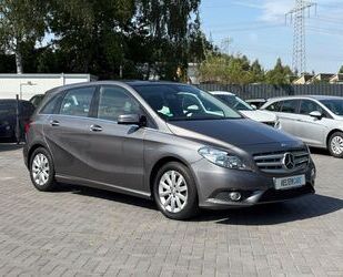 Mercedes-Benz B 180 Gebrauchtwagen