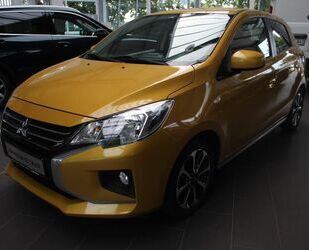 Mitsubishi Space Star Gebrauchtwagen