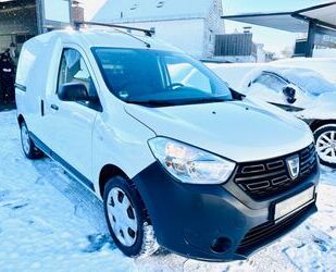 Dacia Dokker Gebrauchtwagen