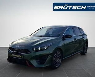 Kia ceed / Ceed Gebrauchtwagen