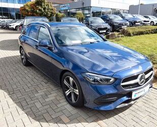 Mercedes-Benz C 200 Gebrauchtwagen