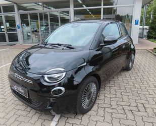 Fiat 500e Gebrauchtwagen