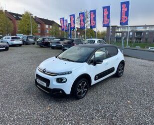 Citroen C3 Gebrauchtwagen