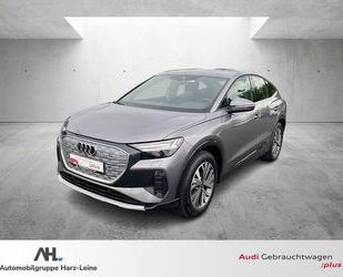 Audi Q4 e-tron Gebrauchtwagen
