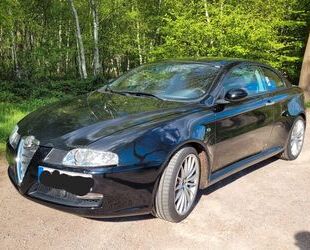 Alfa Romeo GT Gebrauchtwagen