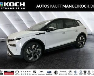Skoda Elroq Gebrauchtwagen