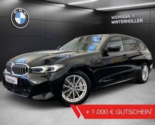 BMW 330 Gebrauchtwagen