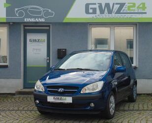Hyundai Getz Gebrauchtwagen