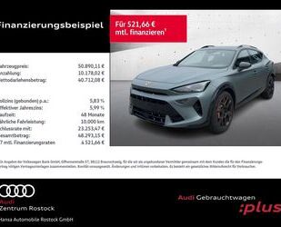 Cupra Formentor Gebrauchtwagen