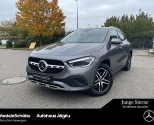 Mercedes-Benz GLA 250 Gebrauchtwagen