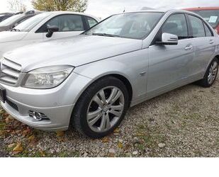 Mercedes-Benz C 180 Gebrauchtwagen