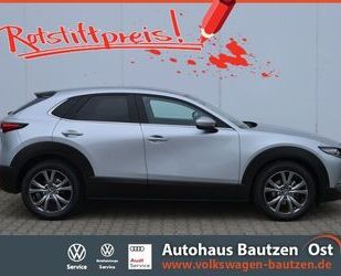 Mazda CX-30 Gebrauchtwagen