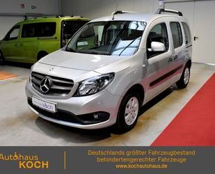 Mercedes-Benz Citan Gebrauchtwagen
