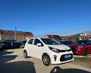 Kia Picanto Gebrauchtwagen