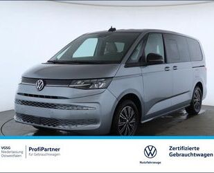 VW T7 Multivan Gebrauchtwagen