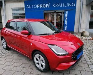 Suzuki Swift Gebrauchtwagen