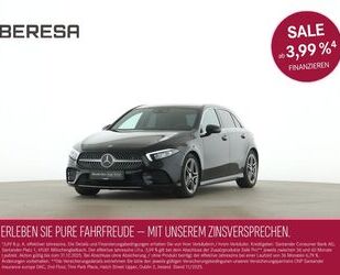 Mercedes-Benz A 200 Gebrauchtwagen