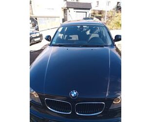 BMW 116 Gebrauchtwagen