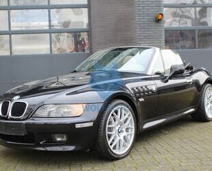BMW Z3 Gebrauchtwagen