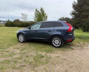 Volvo XC60 Gebrauchtwagen
