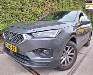 Seat Tarraco Gebrauchtwagen