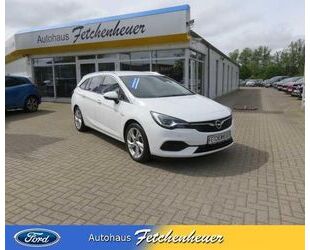 Opel Opel Astra ST Busin. Elegance NAVI+LED+RFK+SHZ+AG Gebrauchtwagen
