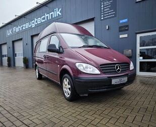 Mercedes-Benz Vito Gebrauchtwagen