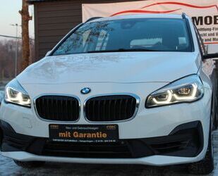 BMW 218 Gebrauchtwagen