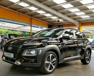 Hyundai KONA Gebrauchtwagen