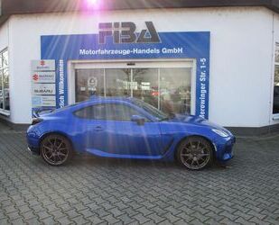 Subaru BRZ Gebrauchtwagen