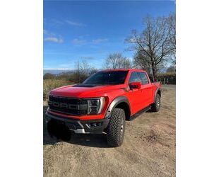 Ford Raptor Gebrauchtwagen