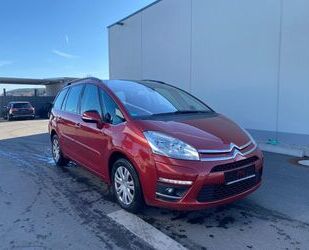 Citroen Grand C4 Picasso / SpaceTourer Gebrauchtwagen