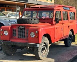 Land Rover Defender Gebrauchtwagen