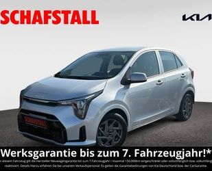 Kia Picanto Gebrauchtwagen