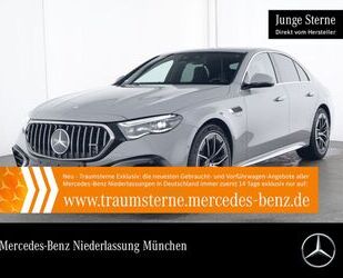 Mercedes-Benz E 53 AMG Gebrauchtwagen