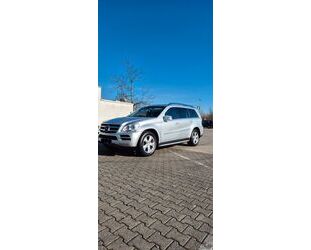 Mercedes-Benz GL 350 Gebrauchtwagen