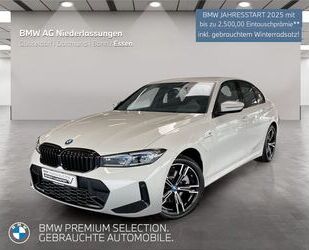 BMW 330 Gebrauchtwagen