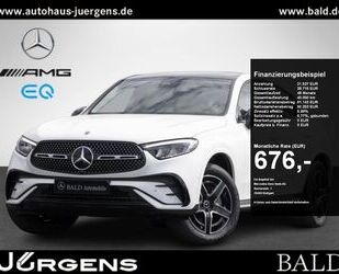 Mercedes-Benz GLC 300 Gebrauchtwagen