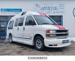 Chevrolet Express Gebrauchtwagen