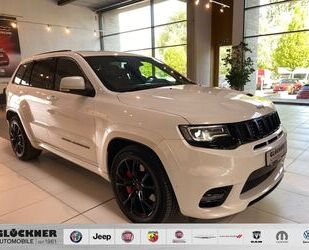 Jeep Grand Cherokee Gebrauchtwagen
