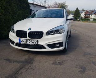 BMW 220 Active Tourer Gebrauchtwagen